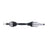 TrakMotive MB-86029 CV Axle Shaft - Front Right