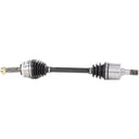 TrakMotive MI-8008 CV Axle Shaft - Front Right