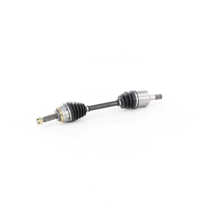 TrakMotive MI-8012 CV Axle Shaft - Front Right