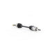 TrakMotive MI-8012 CV Axle Shaft - Front Right