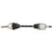 TrakMotive MI-8014 CV Axle Shaft - Front Right
