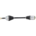 TrakMotive MI-8020 CV Axle Shaft - Front Right