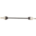 TrakMotive MI-8021 CV Axle Shaft - Front Left