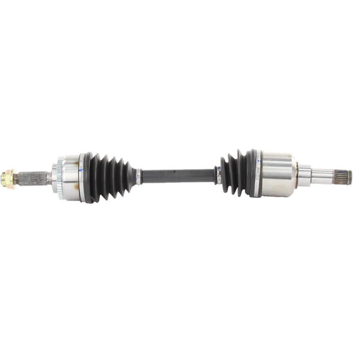 TrakMotive MI-8023 CV Axle Shaft - Front Left