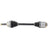 TrakMotive MI-8035 CV Axle Shaft - Front Left