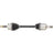 TrakMotive MI-8036 CV Axle Shaft - Front Right