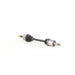 TrakMotive MI-8036 CV Axle Shaft - Front Right