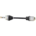 TrakMotive MI-8038 CV Axle Shaft - Front Left