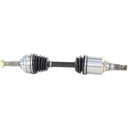 TrakMotive MI-8039 CV Axle Shaft - Front Right