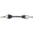 TrakMotive MI-8041 CV Axle Shaft - Front Right
