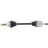 TrakMotive MI-8048 CV Axle Shaft - Front Right