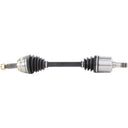 TrakMotive MI-8049 CV Axle Shaft - Front Right