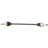 TrakMotive MI-8068 CV Axle Shaft - Front Left