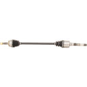 TrakMotive MI-8074 CV Axle Shaft - Front Right
