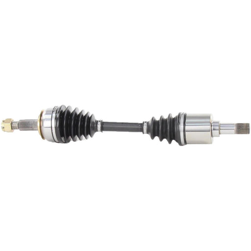 TrakMotive MI-8075 CV Axle Shaft - Front Left