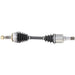 TrakMotive MI-8075 CV Axle Shaft - Front Left