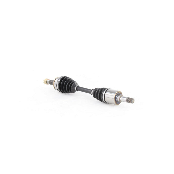 TrakMotive MI-8075 CV Axle Shaft - Front Left