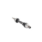 TrakMotive MI-8076XTT CV Axle Shaft - Front Left or Front Right