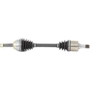 TrakMotive MI-8087 CV Axle Shaft - Front Left