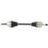 TrakMotive MI-8087 CV Axle Shaft - Front Left