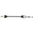 TrakMotive MI-8090 CV Axle Shaft - Front Right