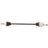 TrakMotive MI-8091 CV Axle Shaft - Front Right