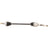 TrakMotive MI-8092 CV Axle Shaft - Front Right