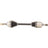 TrakMotive MI-8095 CV Axle Shaft - Front Right