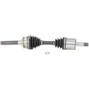 TrakMotive MI-8102 CV Axle Shaft - Front Left