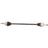 TrakMotive MI-8112 CV Axle Shaft - Front Right