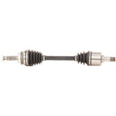 TrakMotive MI-8113 CV Axle Shaft - Front Left