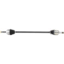 TrakMotive MI-8114 CV Axle Shaft - Front Right