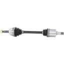 TrakMotive MI-8116 CV Axle Shaft - Front Left