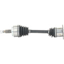 TrakMotive MI-8124 CV Axle Shaft - Front Right