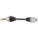 TrakMotive MI-8133 CV Axle Shaft - Front Left