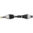 TrakMotive MI-8137XTT CV Axle Shaft - Front Left or Front Right