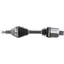 TrakMotive MI-8137 CV Axle Shaft - Front Left or Front Right