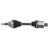 TrakMotive MI-8137 CV Axle Shaft - Front Left or Front Right