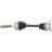 TrakMotive MI-8149 CV Axle Shaft - Front Right