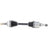 TrakMotive MI-8155 CV Axle Shaft - Front Left