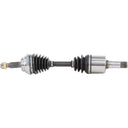 TrakMotive MI-8156 CV Axle Shaft - Front Left