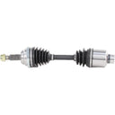 TrakMotive MI-8157 CV Axle Shaft - Front Right