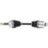 TrakMotive MI-8157 CV Axle Shaft - Front Right