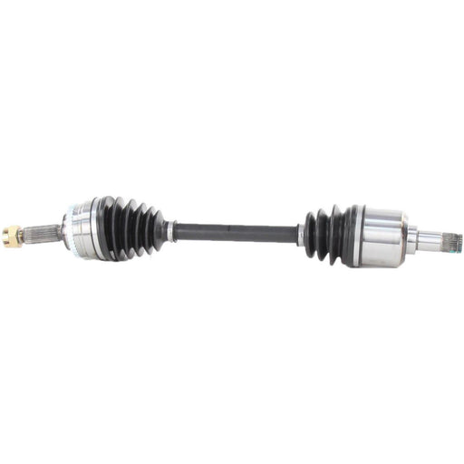 TrakMotive MI-8162 CV Axle Shaft - Front Left