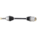 TrakMotive MI-8163 CV Axle Shaft - Front Right