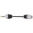 TrakMotive MI-8163 CV Axle Shaft - Front Right