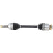 TrakMotive MI-8163 CV Axle Shaft - Front Right