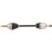 TrakMotive MI-8165 CV Axle Shaft - Front Left