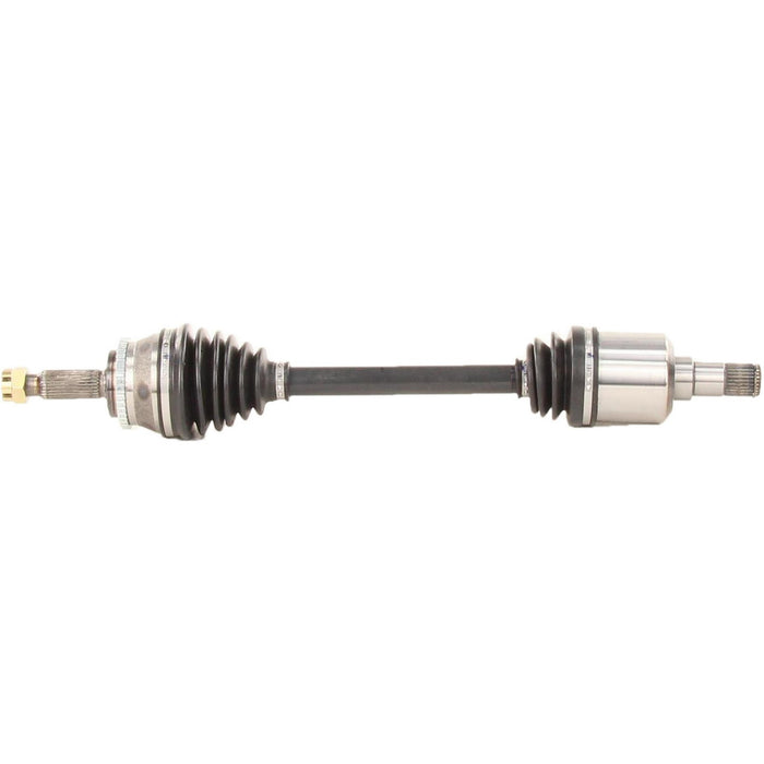 TrakMotive MI-8165 CV Axle Shaft - Front Left