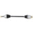 TrakMotive MI-8166 CV Axle Shaft - Front Right